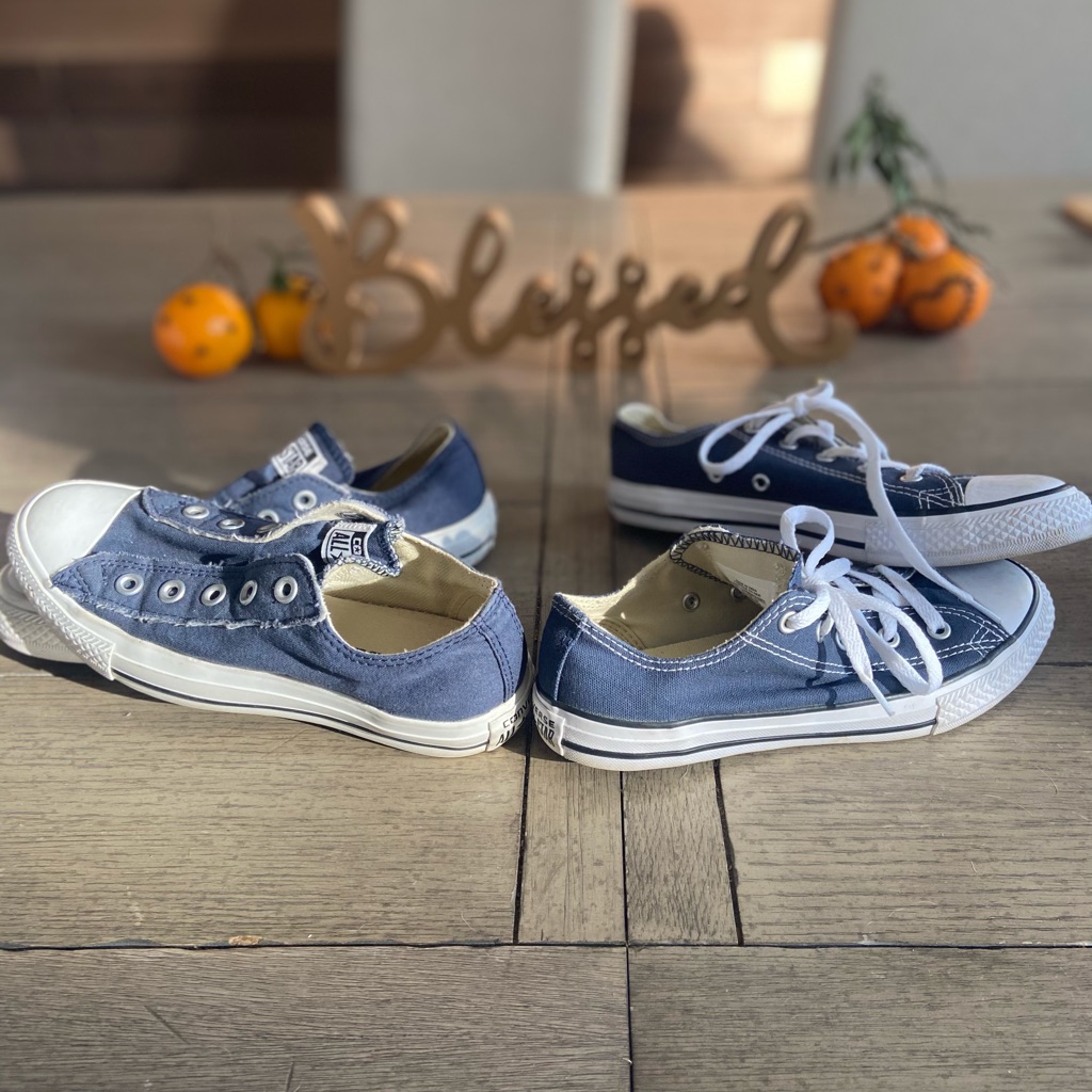 Converse Chuck Taylor